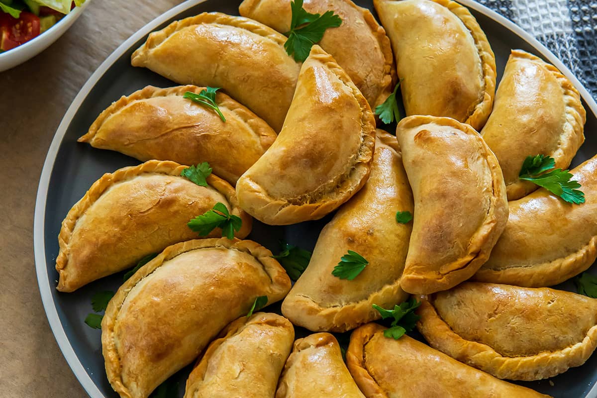 Deliciously Simple Sweets at Home