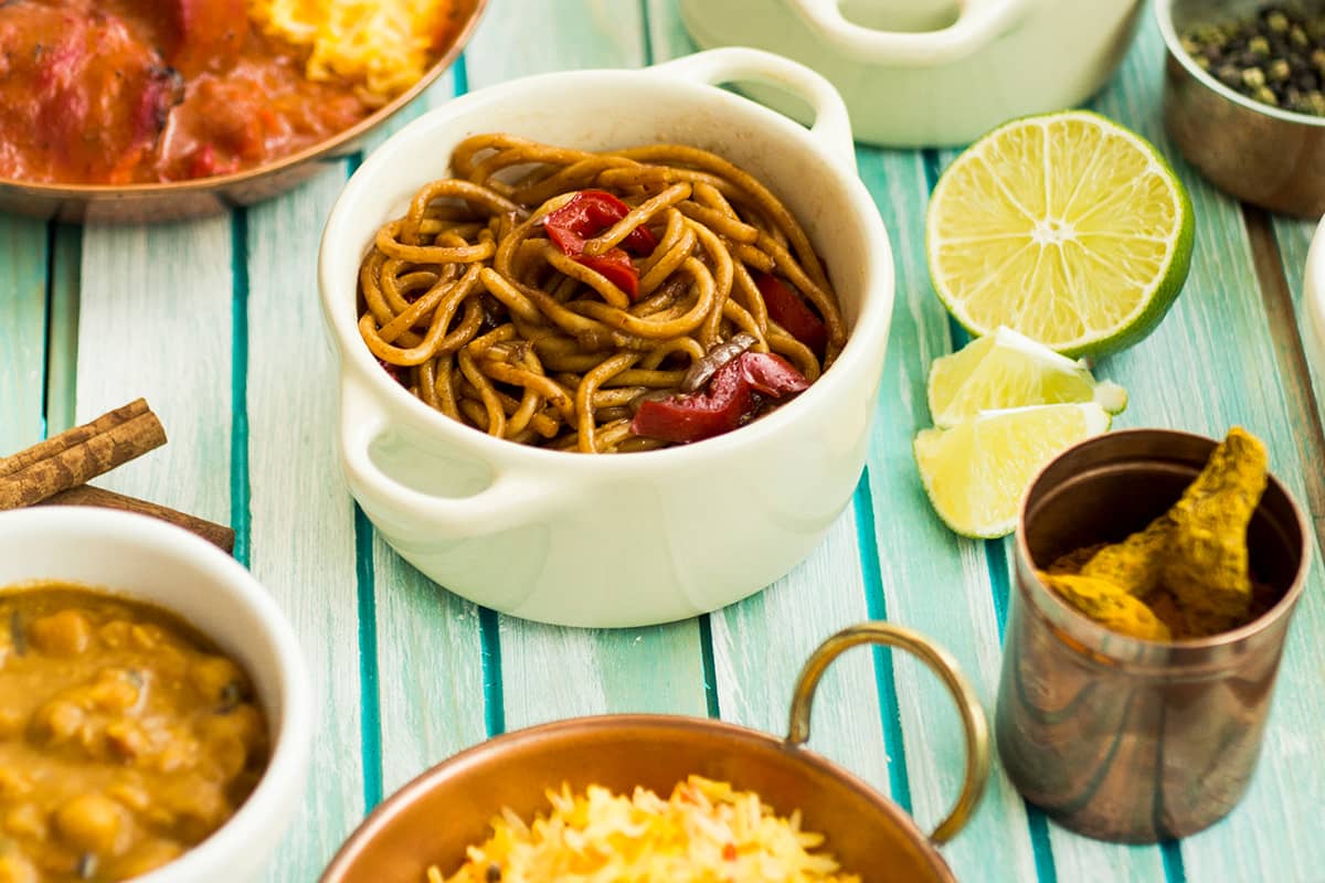 Home Remedies from Kitchen Spice Box