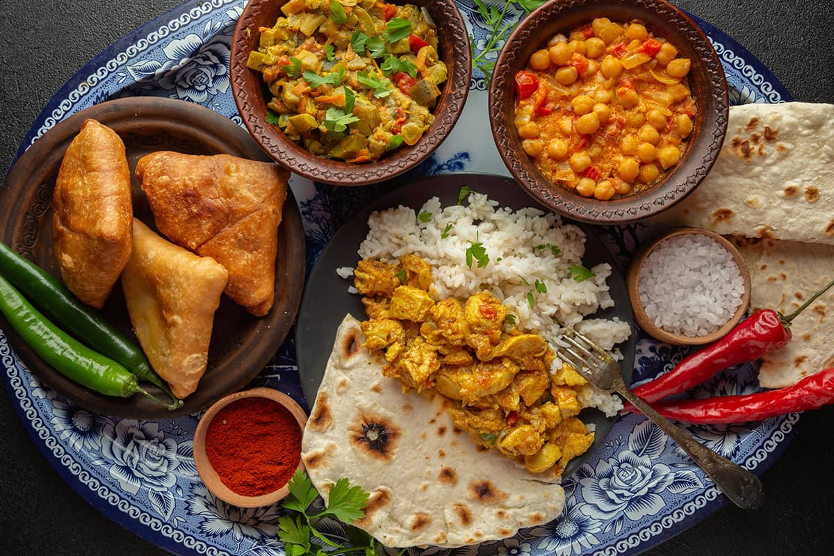 Use Minimal Amount On All Foods